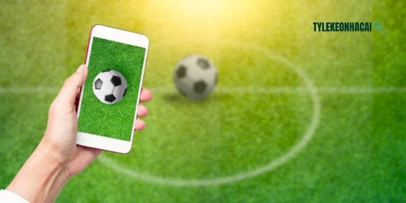 Chi tiết về khái niệm tỷ số livescore có nghĩa là gì?