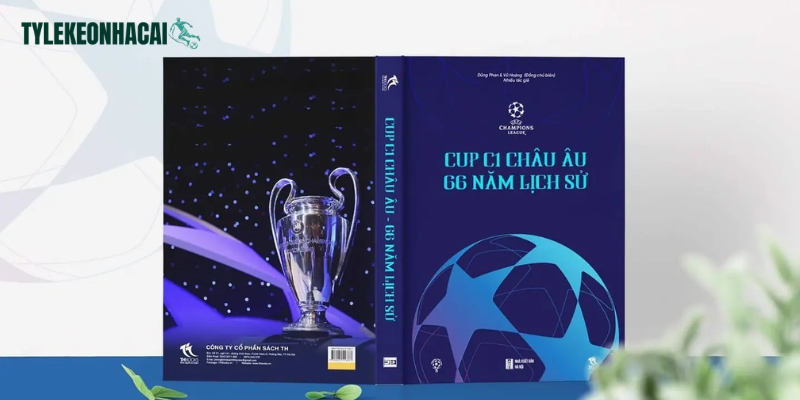 Cúp C1 châu Âu với một hành trình lịch sử đáng nhớ