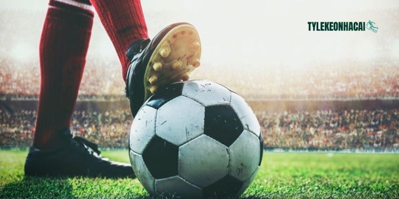 Giải đáp nhanh những vướng mắc hay gặp khi xem BXH bóng đá