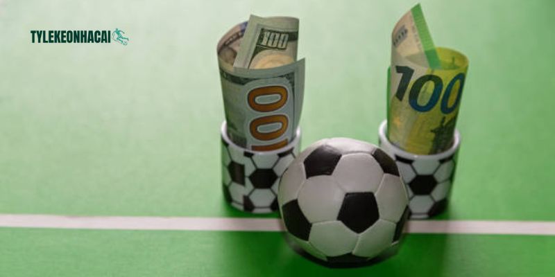 Giải mã lợi ích khi theo dõi tỷ số bóng đá trực tuyến