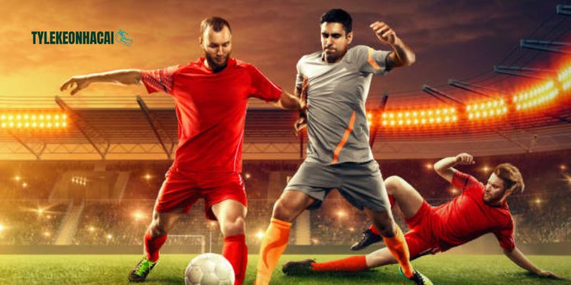 Kèo cược nhà cái có nghĩa là gì trong cá độ bóng đá