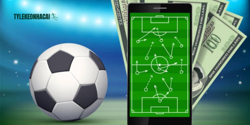 Kèo phụ là gì? Những kèo phụ phổ biến trong cá độ đá bóng