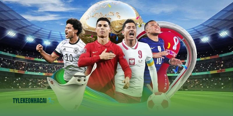 Những tiện ích khi theo dõi thứ hạng bóng đá real-time