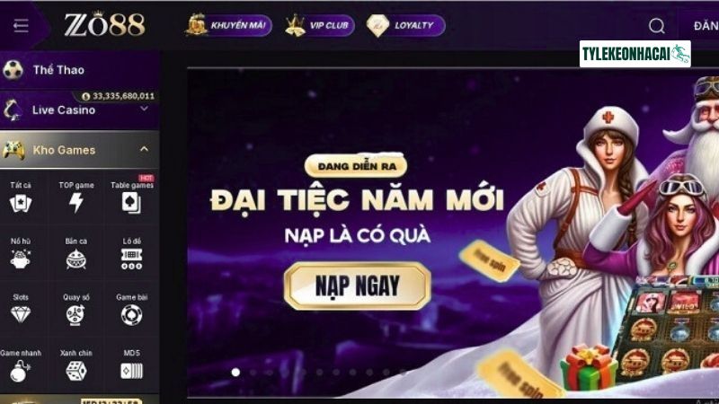 Nhược điểm của ZO88