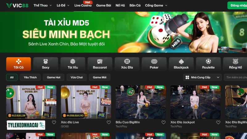 Nhược điểm của nhà cái