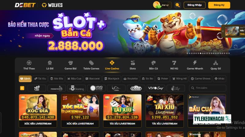 Sân chơi cam kết uy tín Sân chơi cam kết uy tín