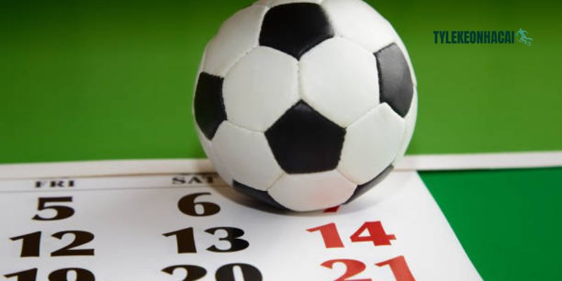 Sơ lược về tầm quan trọng của bảng xếp hạng bóng đá cho tân thủ