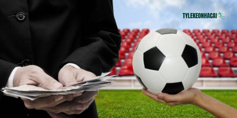 So sánh nhanh các trang cung cấp ty số bóng đá trực tuyến hot nhất