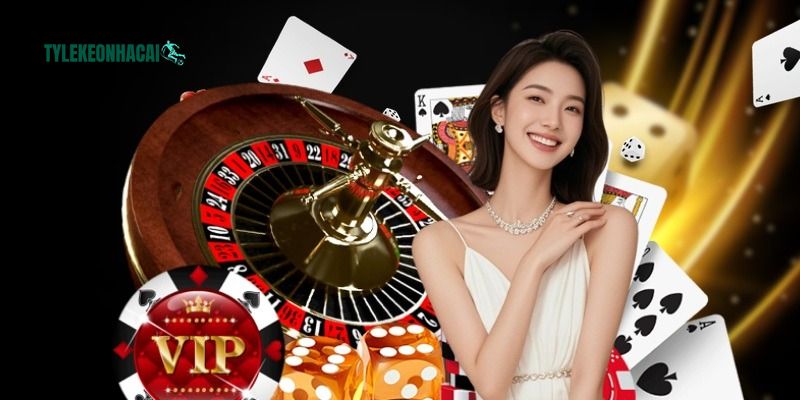 Tất tần tật ích lợi khi tham gia trải nghiệm tại top nhà cái