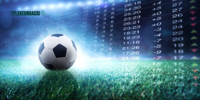 Tất tần tật thông tin về các kèo cược cá độ bóng đá cơ bản