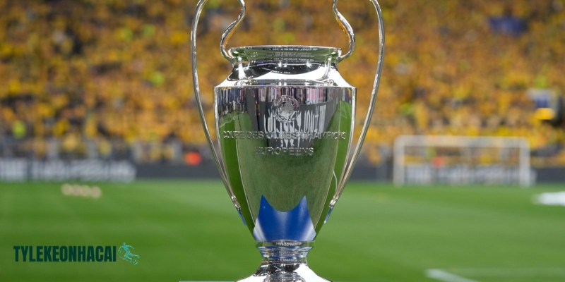 Thể thức thi đấu đã được thay đổi mới nhất vào mùa giải 2024/25