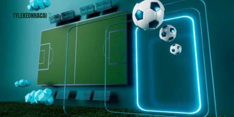 Tính năng xem lịch thi đấu chi tiết không thể tìm ở nơi khác