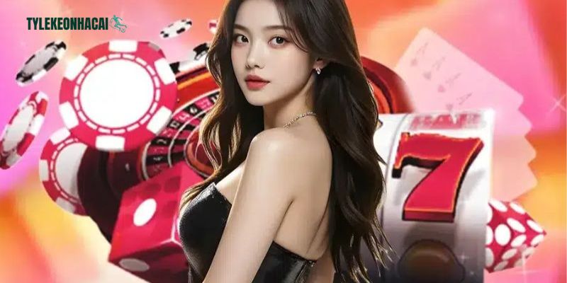 Tổng quan về các sản phẩm dịch vụ cá cược online