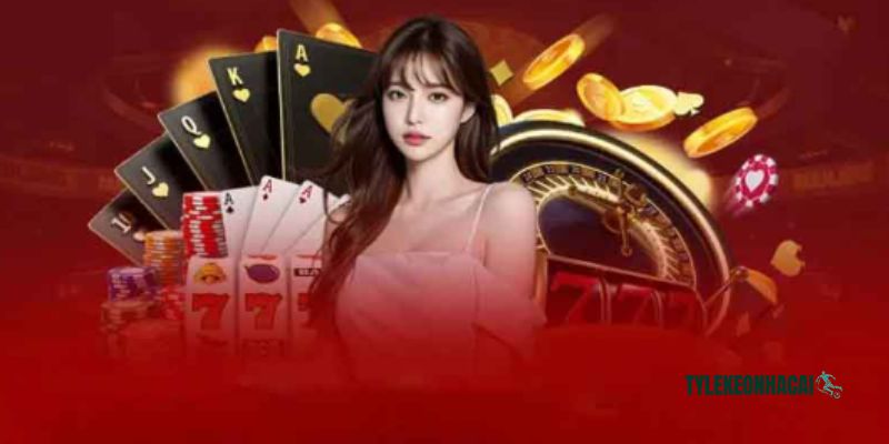 Trải nghiệm cá cược mượt khó tìm ở nơi nào khác