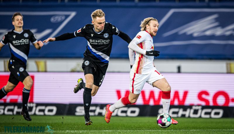 Kèo cược của Bundesliga có những đặc trưng gì?