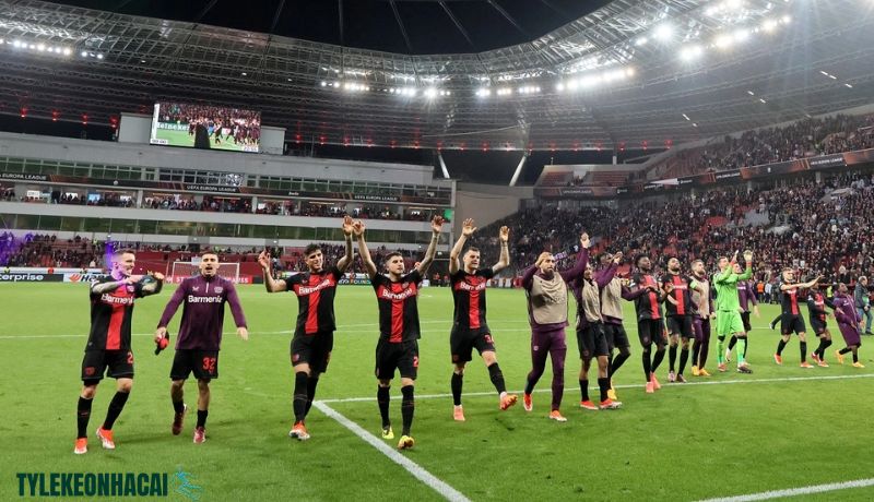 Cách chơi kèo cá cược Bundesliga tối ưu