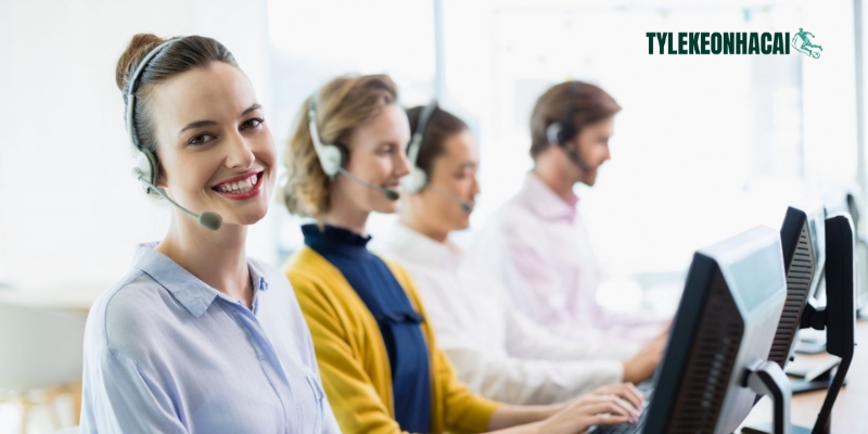 Hệ thống luôn cố gắng hỗ trợ người dùng một cách tối ưu
