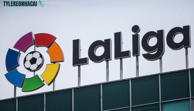 Giải đấu La Liga: Giải đấu của tư duy và sức mạnh
