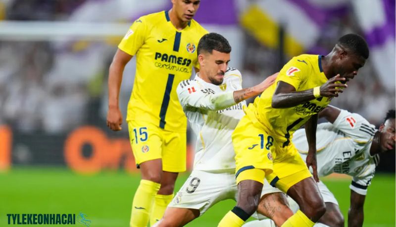 Những điều khác biệt chỉ có ở La Liga