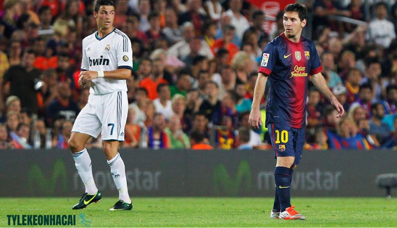 Sự thật về La Liga chỉ có người chơi kinh nghiệm mới biết