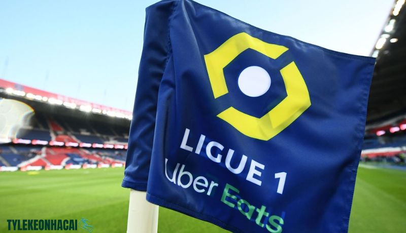 League 1 - giải đấu của sự chênh lệch đẳng cấp
