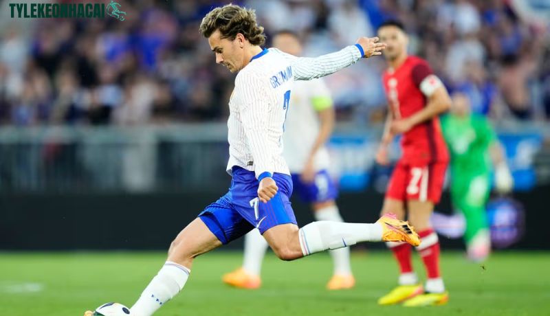 Lịch thi đấu bóng đá hôm nay và ngày mai