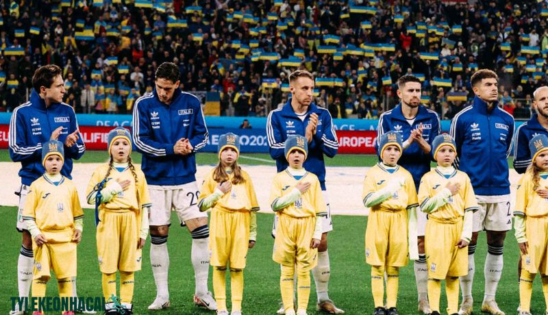 Lịch thi đấu các giải bóng đá hàng đầu thế giới