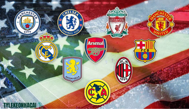 Vì sao nên theo dõi lịch thi đấu bóng đá thường xuyên?