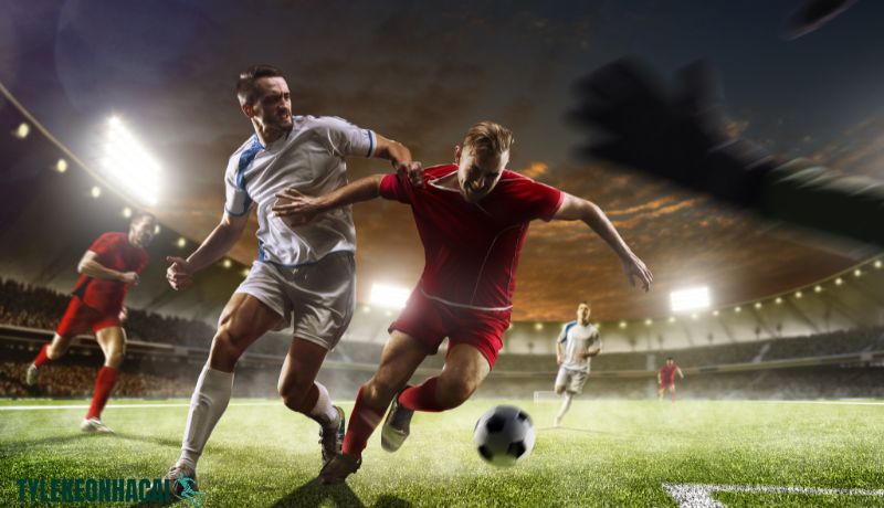 Những điều lưu ý khi xem lịch thi đấu