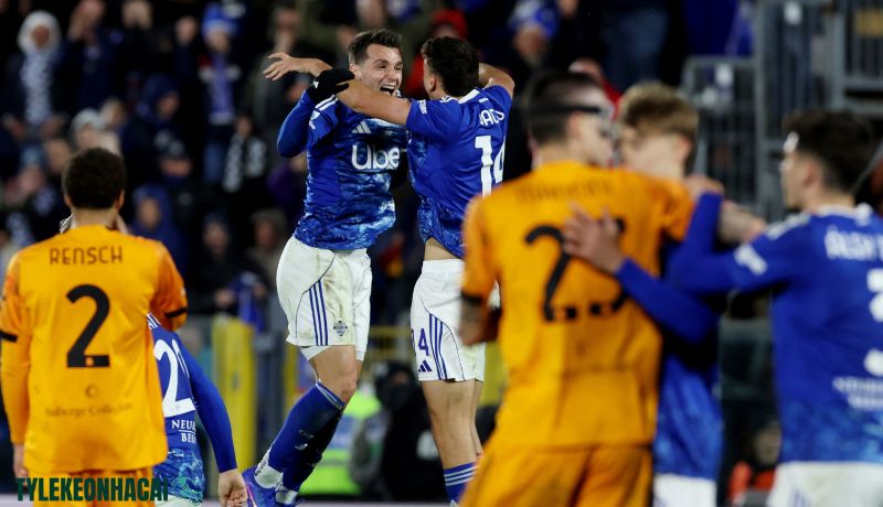 Vì sao người chơi kèo Serie A thường dễ bị ru ngủ?